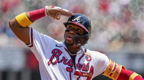 Braves activate All-Star OF Ronald Acuña Jr. from IL | Yardbarker