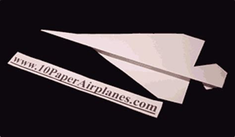 Paper Airplane Designs: The Custom