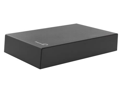 Seagate Expansion 4TB USB 3.0 3.5" Desktop External Hard Drive - Newegg.com