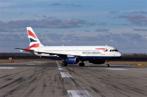 British Airways Is Now Offering Flights That You Can Only Buy With Avios