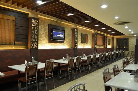 7 Best Restaurants In Coimbatore - A List | So Coimbatore