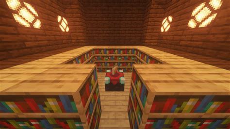 Minecraft Enchanting Table | Cabinets Matttroy