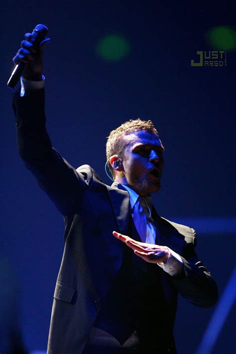 Justin Timberlake Australia Concert Pictures: Photo 692171 | Justin Timberlake, MTV Video Music ...