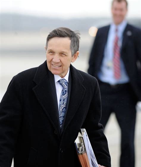 Dennis Kucinich: Health Care Vote Announcement Coming Soon | HuffPost ...