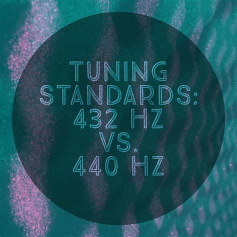 Talking Tuning: 440 Hz and 432 Hz - Gongs Unlimited