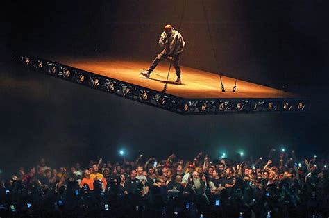 3840x2160px | free download | HD wallpaper: Kanye West, concerts, Pablo | Wallpaper Flare