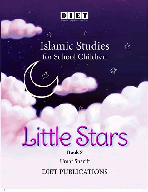 Little Stars Book 2 - Eight Angels