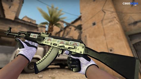 Sticker | Dirty Money - CSGOSKINS.GG