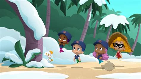 Bubble Guppies Season 5 Episode 5 – Ocean Patrol | Watch cartoons online, Watch anime online ...