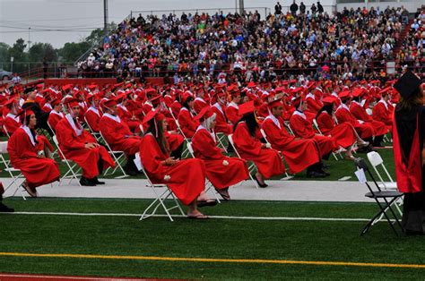 Naperville Central High School Graduation 2011 | Naperville, IL Patch