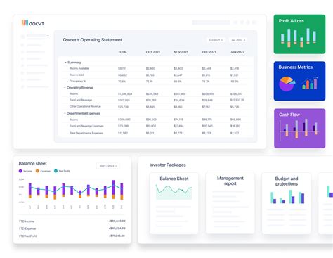 Automated Accounting Software for Small Business - Docyt