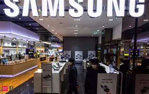 Samsung launches AI-powered home appliances range, Retail News, ET Retail