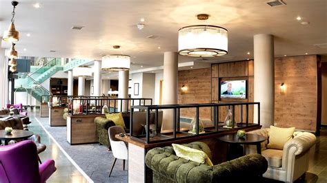 Hilton Garden Inn Birmingham Brindleyplace เริ่มต้นที่ ฿2,644 (฿̶8̶ ...