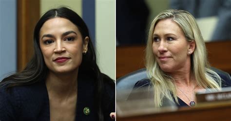 Marjorie Taylor Greene Goes Nuclear on AOC in Scathing Tweets, Challenges Dem to Debate