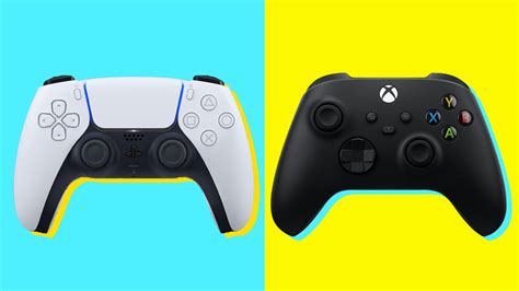 10 Best Game Controllers (2023): PC, Switch, PS5, Xbox, Accessibility WIRED | lupon.gov.ph