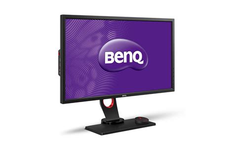 BenQ XL2730Z 144Hz 27 inch Gaming Monitor | BenQ Global