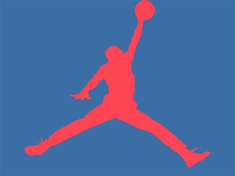 Jordan Logo Wallpaper HD Free Download