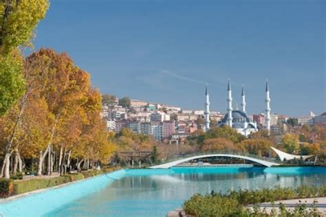 Ankara | Best Time to Visit | Top Things to Do | Book Your Trip ...