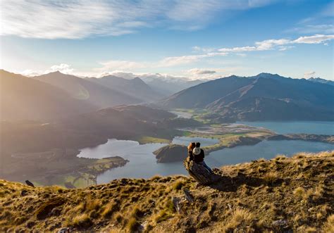 2 Days of Hiking in Wanaka, New Zealand | Our Travel Tip