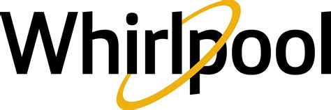 Whirlpool Logo – PNG e Vetor – Download de Logo