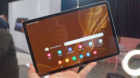 Samsung Galaxy Tab S9 FE and S9 FE Plus renders and specs leaked - GearOpen.com