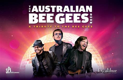 Australian Bee Gees Las Vegas Promo Codes and Discount Tickets