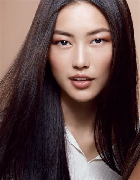 Asian Models at the Forefront of Fashion