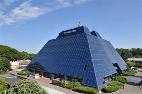 Stockport Pyramid set to become new home of Royal Nawaab