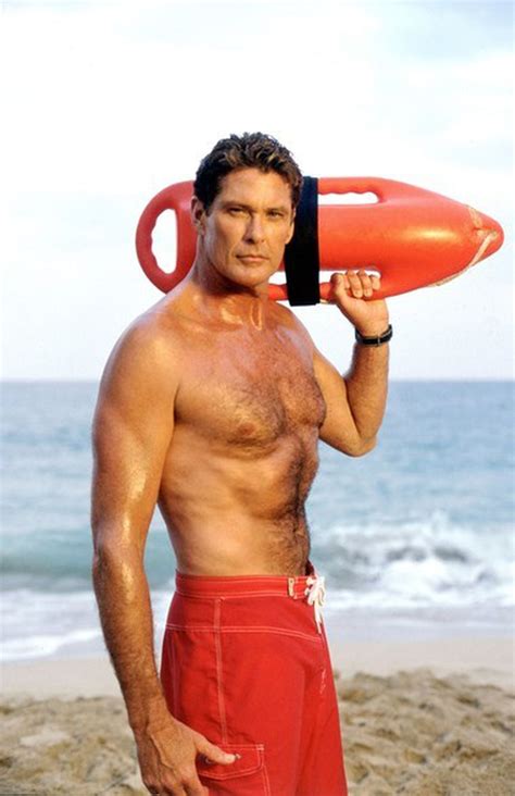 David Hasselhoff gave the loudest, longest 'War Eagle' you'll hear today - al.com