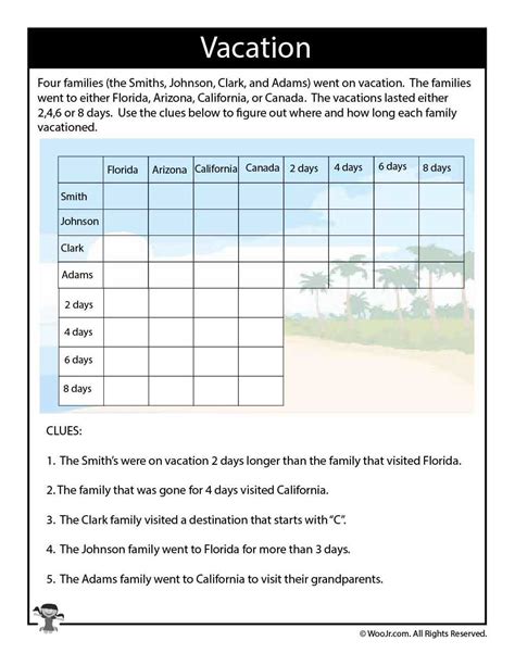 the best printable logic puzzles pdf roy blog - free logic puzzles for beginners by prime and pi ...