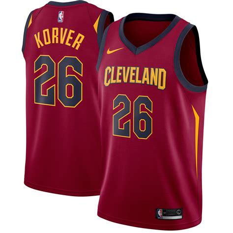 Cleveland Cavaliers Jerseys - Where to Buy Them