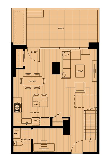 Floorplans | Century City