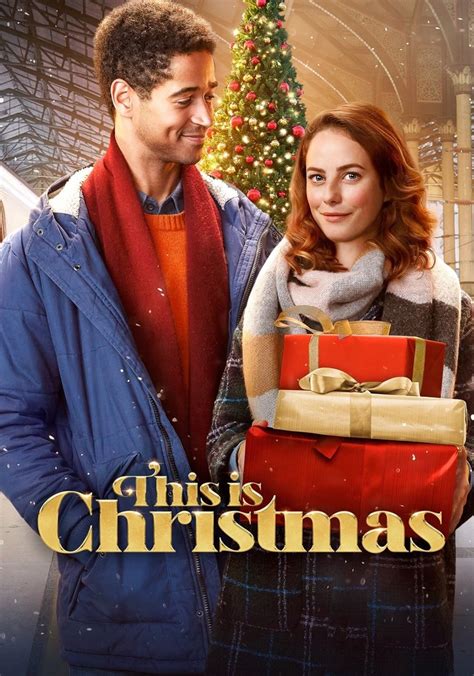 This Is Christmas - movie: watch streaming online