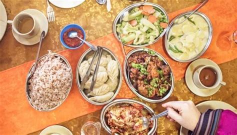 Street Food In Bhutan: 10 Lip-Smacking Bhutanese Food To Enjoy