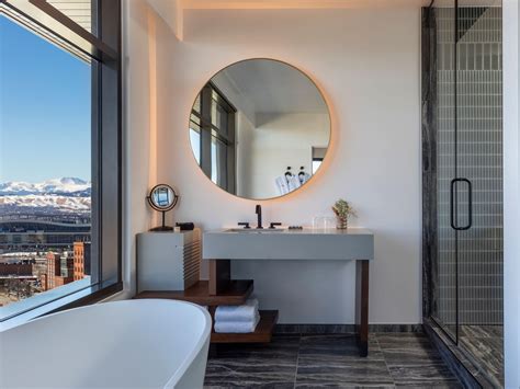 Denver Hotel with Mountain Views | Thompson Denver, by Hyatt