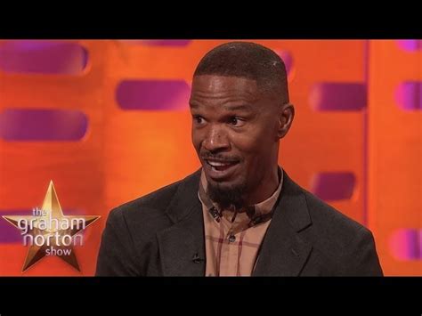 3 best Jamie Foxx impressions ever