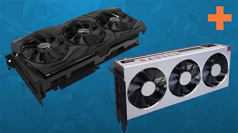 Nvidia vs AMD graphics cards: which should you buy? | GamesRadar+