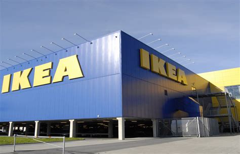 Ikea Corporate Office Headquarters - Phone Number & Address