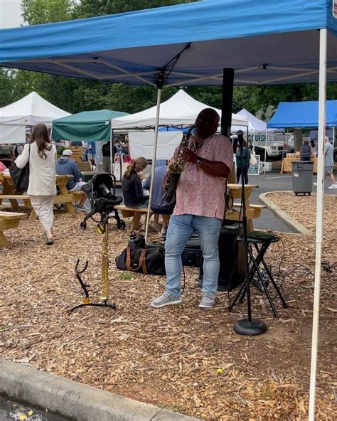 calendar — Peachtree Road Farmers Market