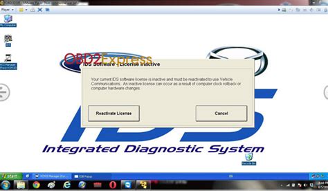 Ford ids scan tool software - writersqlero