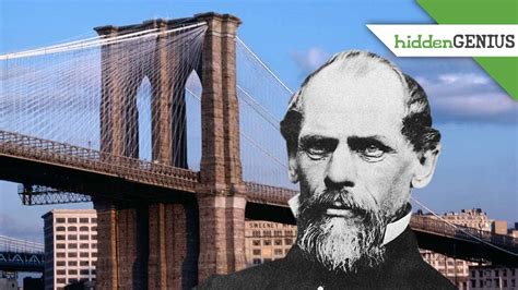 John A Roebling - Alchetron, The Free Social Encyclopedia