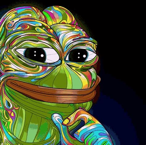 Rare Pepe GIF - Rare Pepe Dank - Discover & Share GIFs