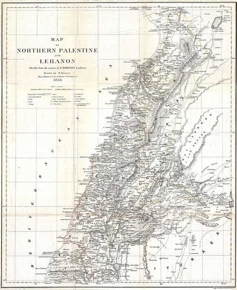 Timeline of Lebanese history - Wikiwand