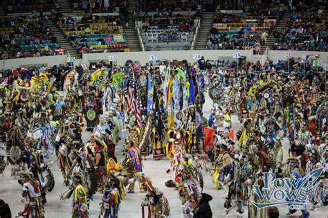 2016 Denver March Pow Wow Highlights and Results - PowWows.com - Native American Pow Wows