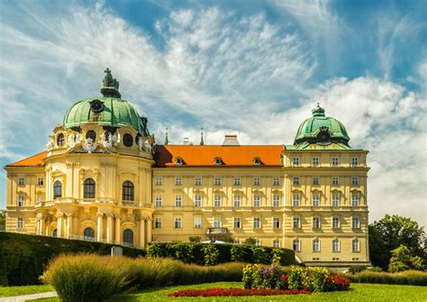 The 5 Best Klosterneuburg Monastery (Stift Klosterneuburg) Tours ...