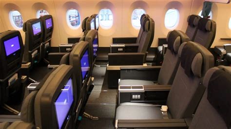 27 Best Premium Economy Airlines in 2023 - BusinessClass.com