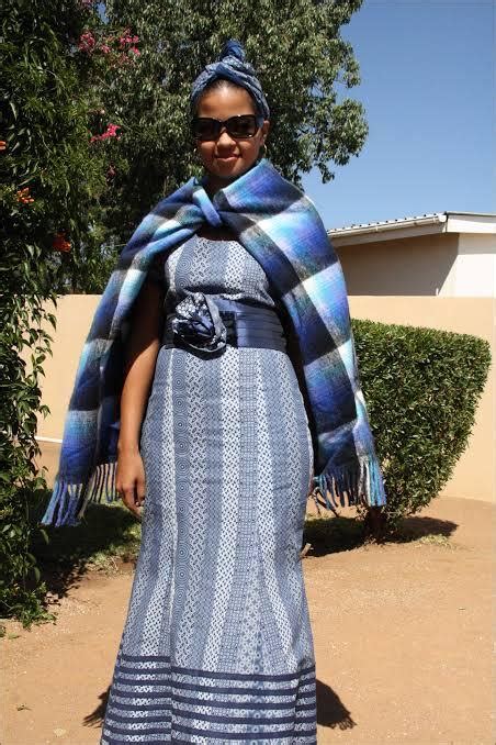 Traditional Clothing of Botswana – Inspiration with Lois| Lifestyle | Nigeria