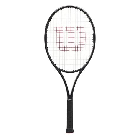 Stylish design Wilson Pro Staff 26 V13 Junior Tennis Racquet from Gamma shop for Adult and Kids ...