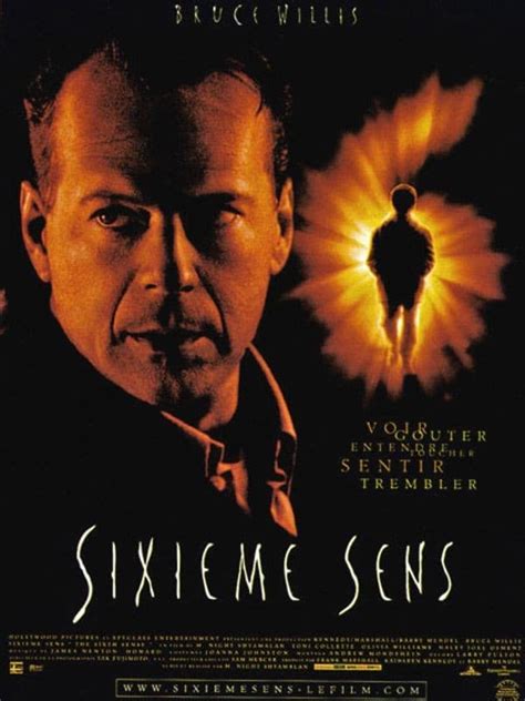 The Sixth Sense (1999)