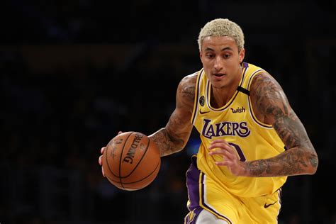 ¿Jugará Kuzma en la temporada que reinicia de la NBA? | AhoraMismo.com